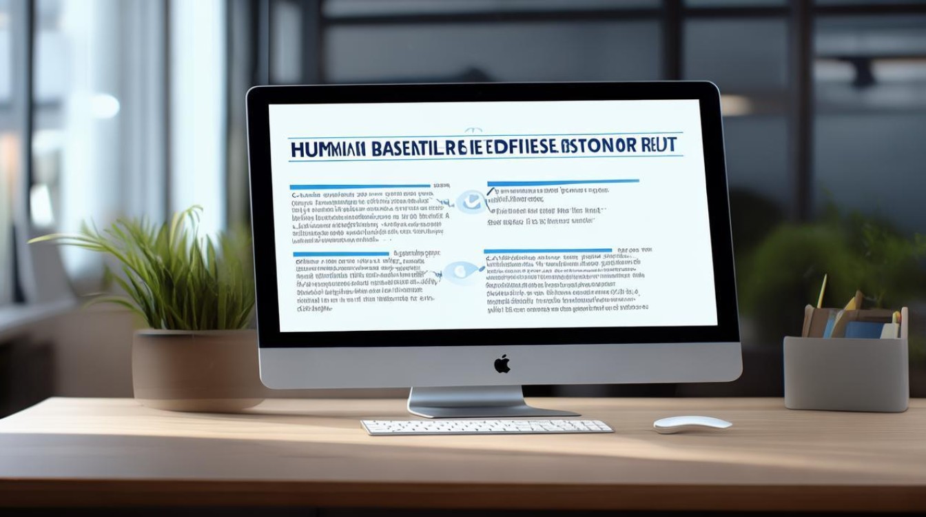 HR具体负责哪些核心工作? HR具体负责哪些核心工作?