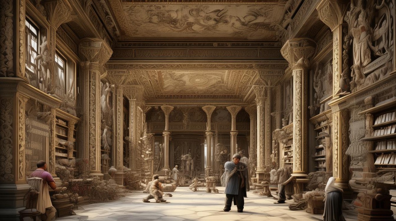 装饰工程究竟是什么? 装饰工程究竟是什么?