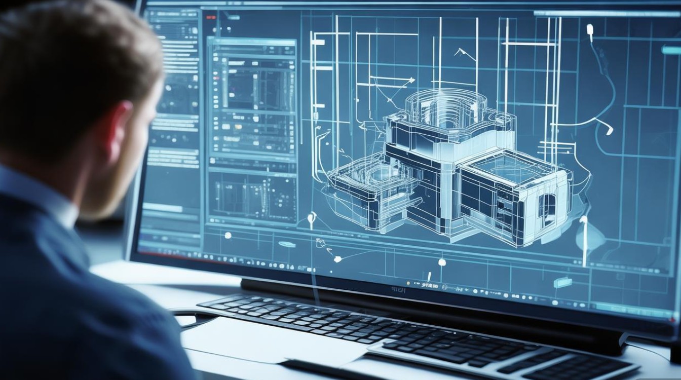 CAD具体能用来做什么工作? CAD具体能用来做什么工作?
