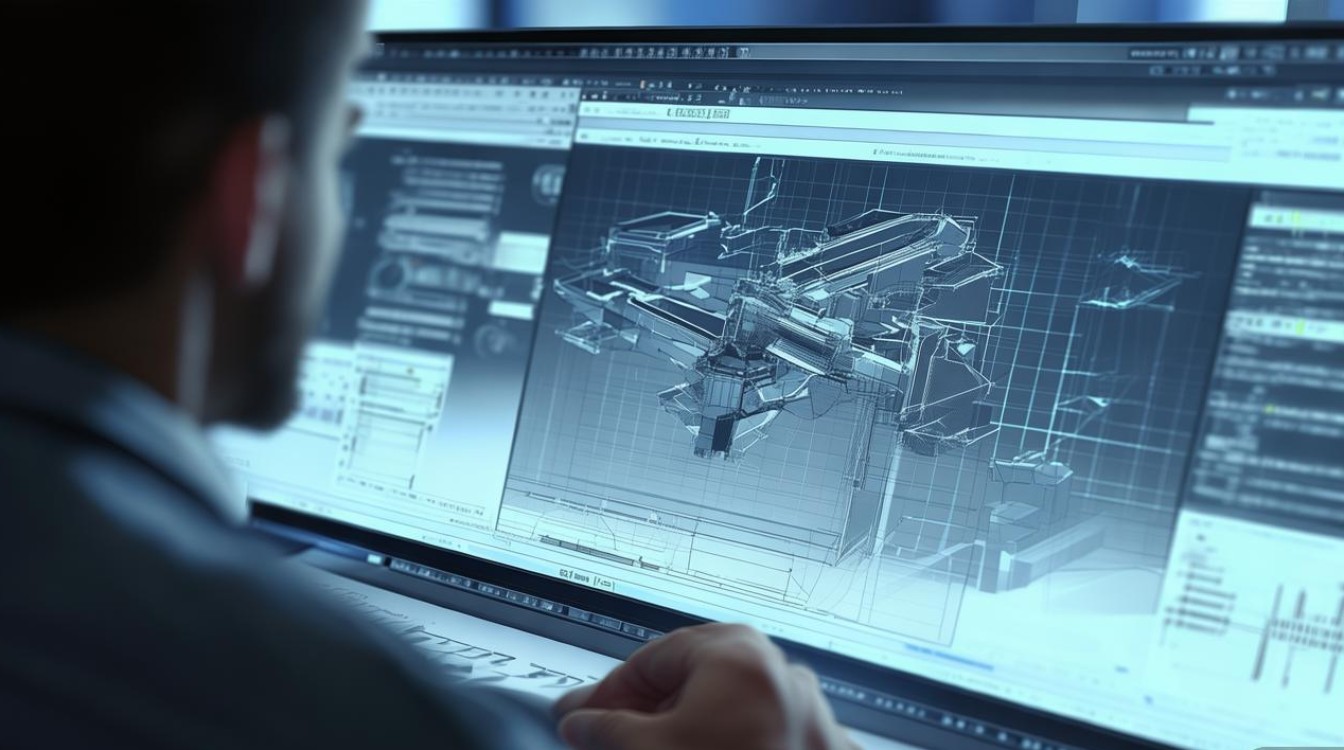 CAD具体能用来做什么工作? CAD具体能用来做什么工作?