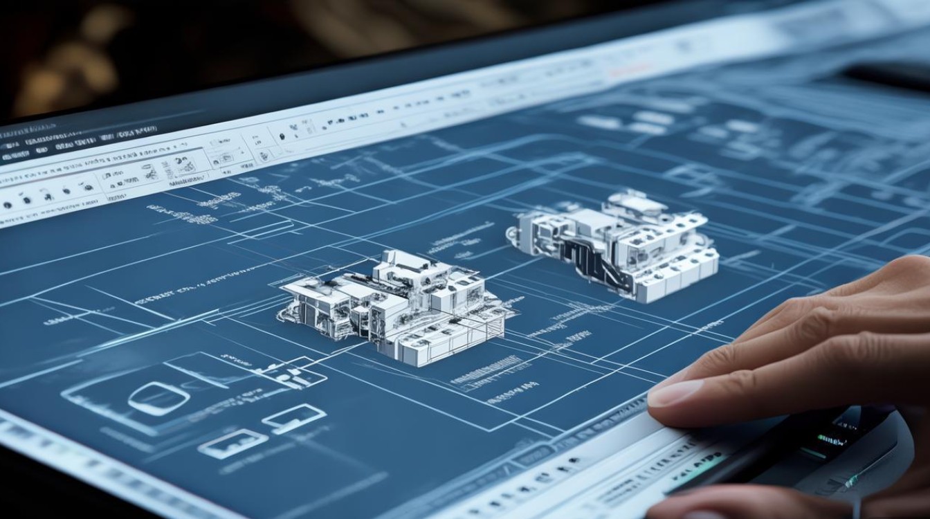 CAD具体能用来做什么工作? CAD具体能用来做什么工作?