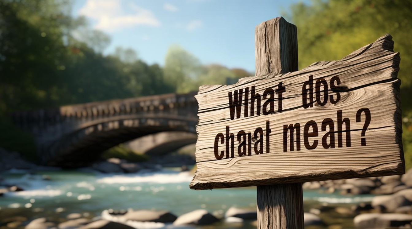 渠道究竟指什么？