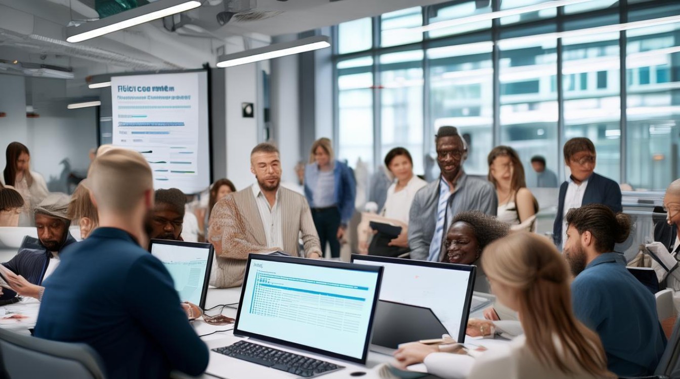 全面实行公开招聘，如何确保公平与效率？