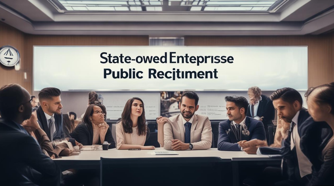 国企公开招聘，公平如何保障？