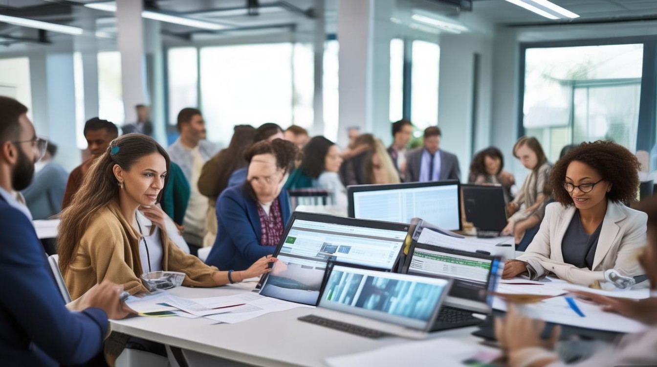 全面实行公开招聘，如何确保公平与效率？