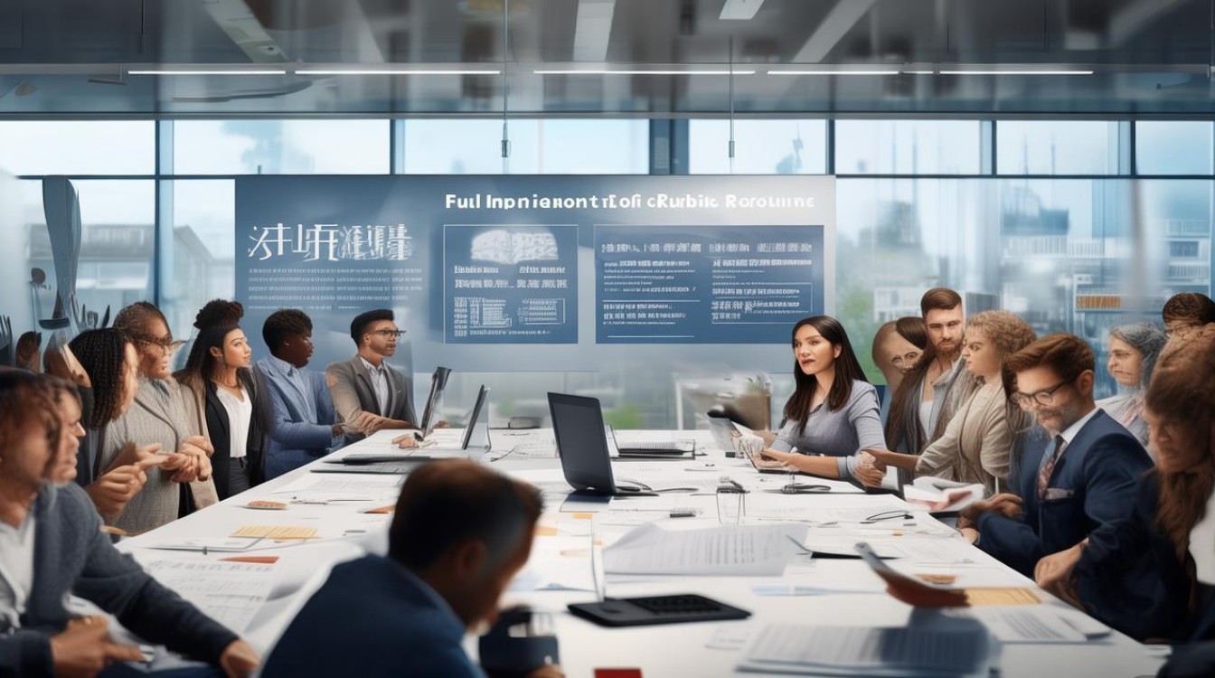 全面实行公开招聘，如何确保公平与效率？