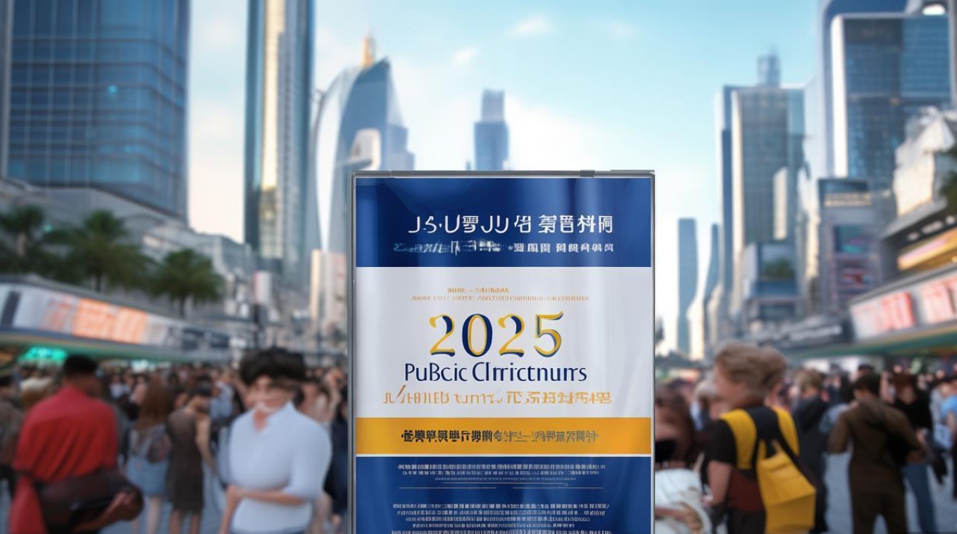 2025巨野公开招聘何时开始？