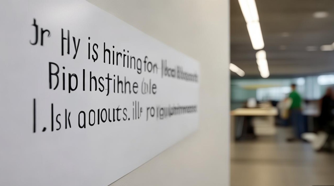 杰瑞招聘什么岗位？要求有哪些？