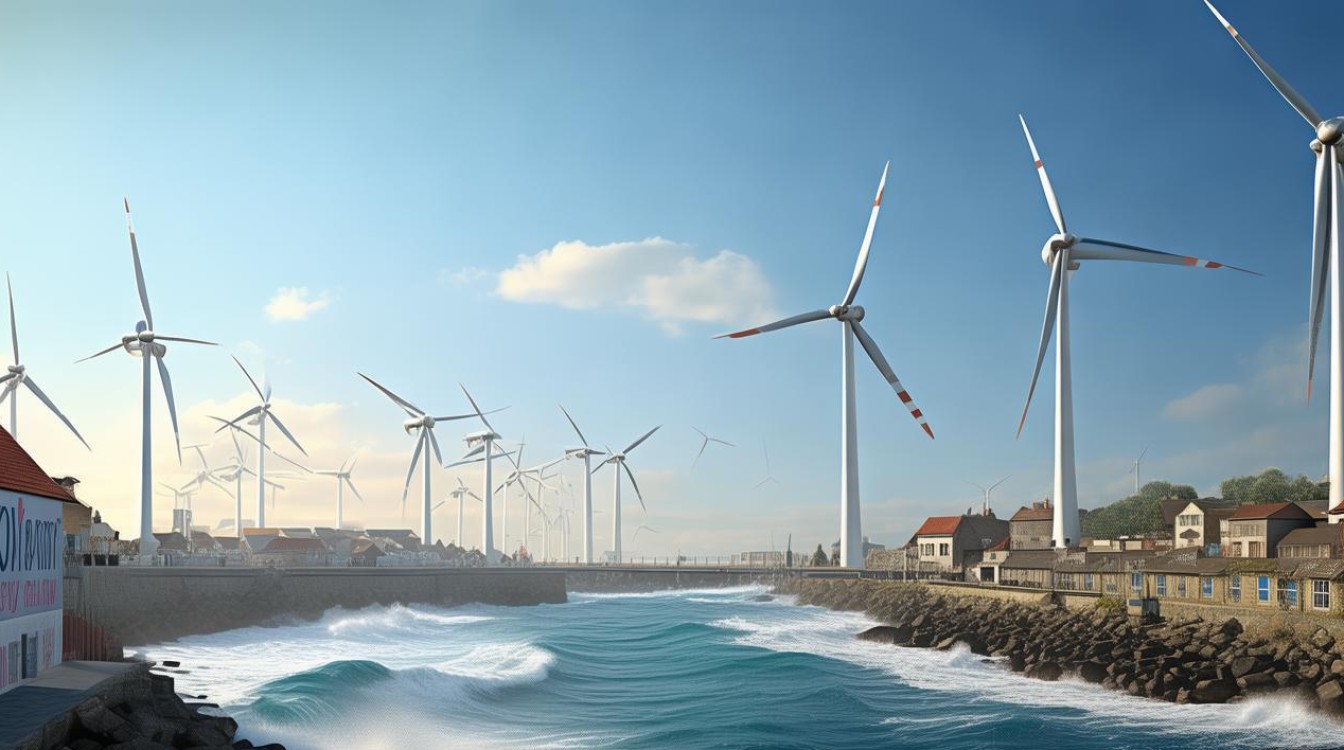 风能究竟如何改变我们的生活？