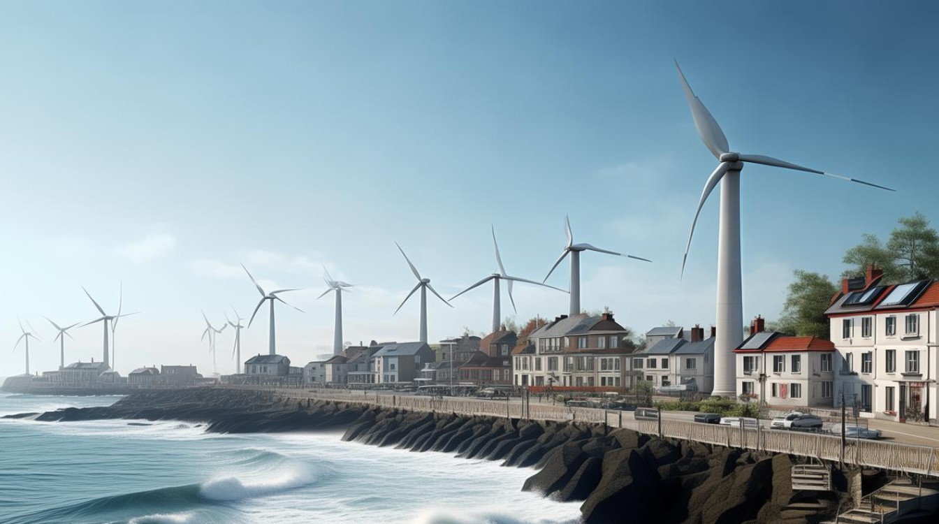 风能究竟如何改变我们的生活？