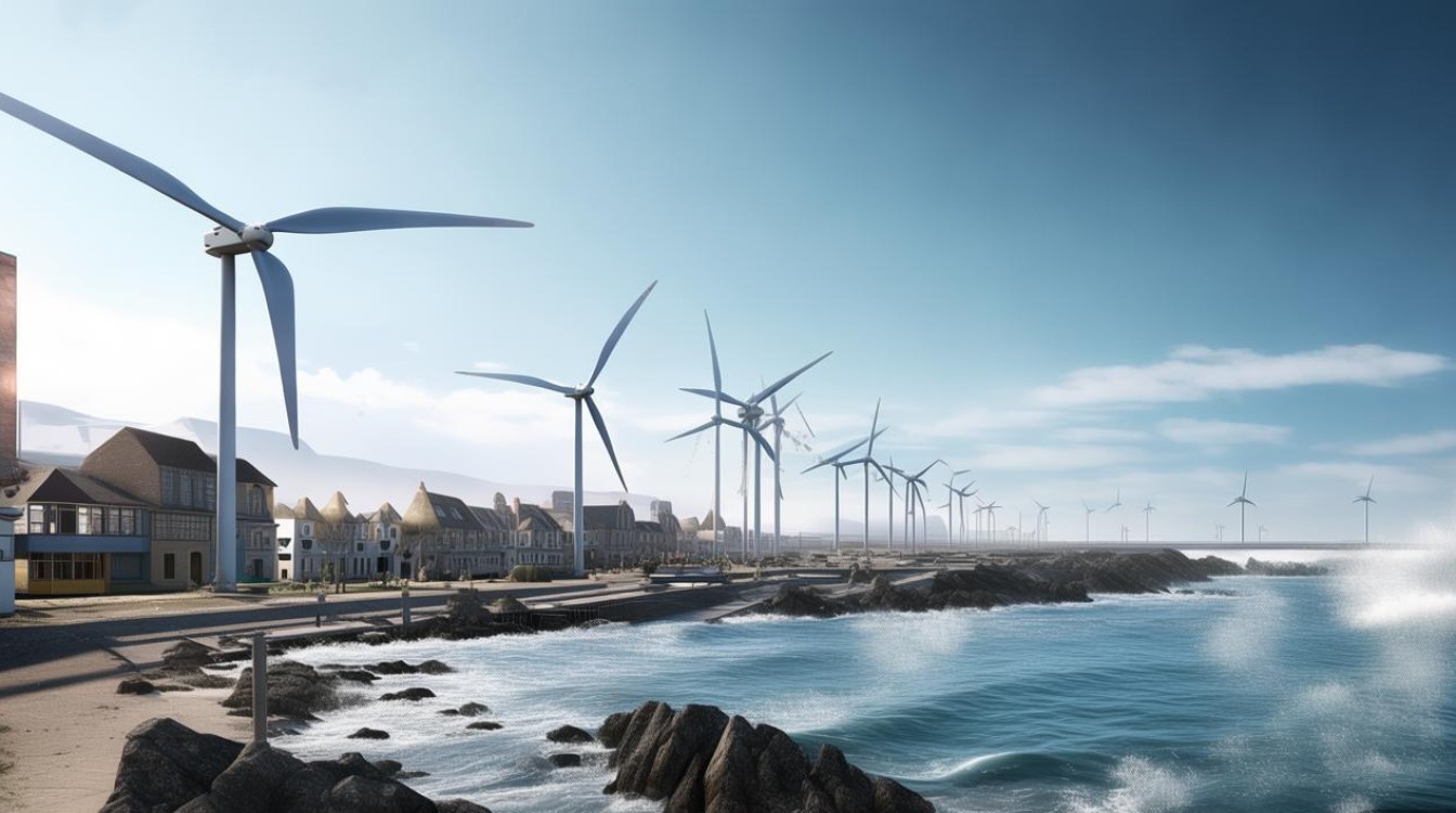 风能究竟如何改变我们的生活？