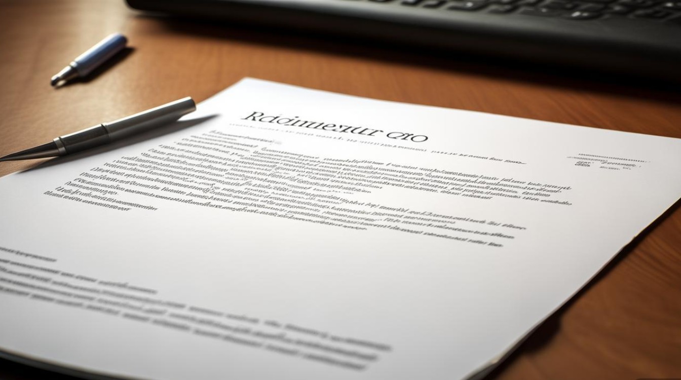 辞职报告怎么写?格式与技巧有哪些? 辞职报告怎么写?格式与技巧有哪些?