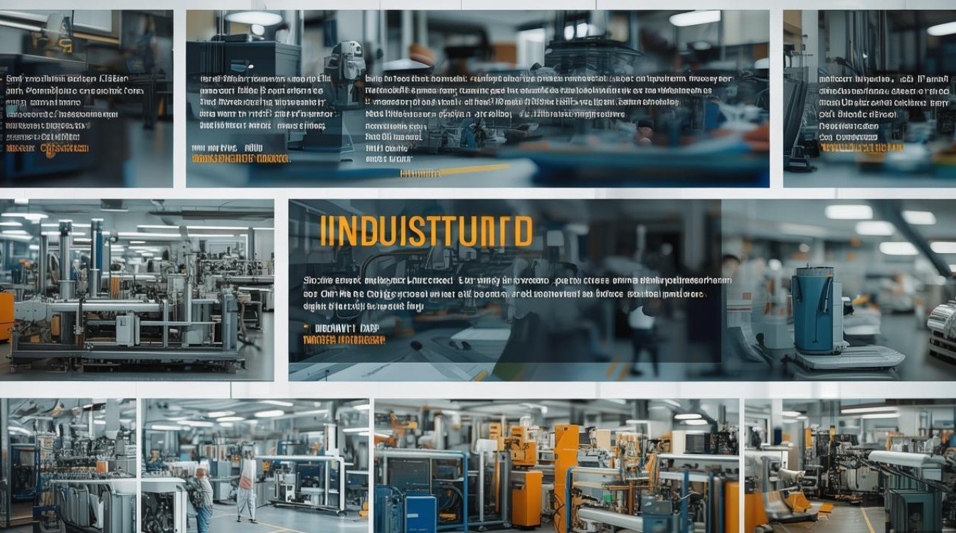 工业工程是什么？它如何优化生产效率？