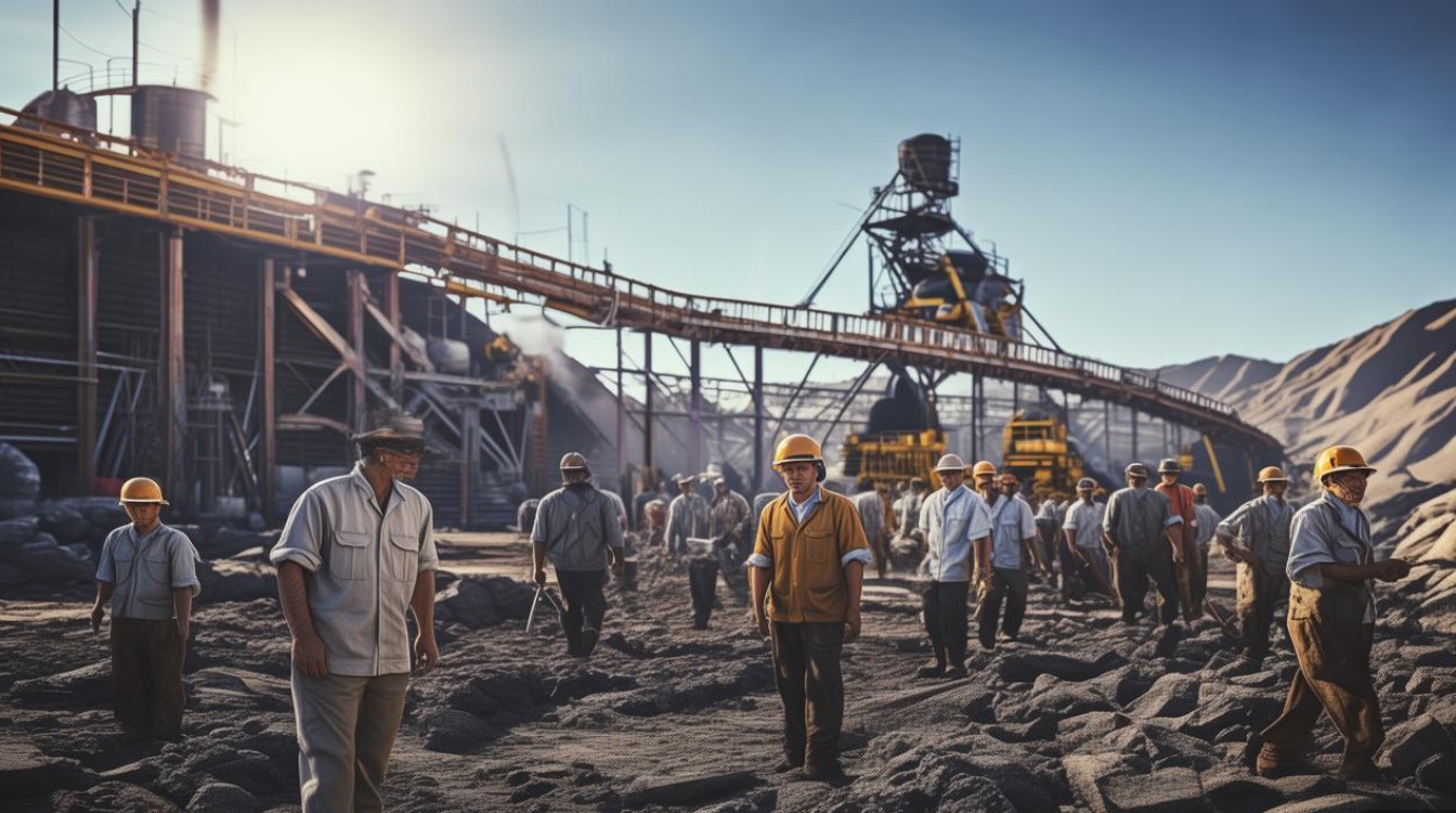 中煤到底是什么?能源巨头还是普通企业? 中煤到底是什么?能源巨头还是普通企业?