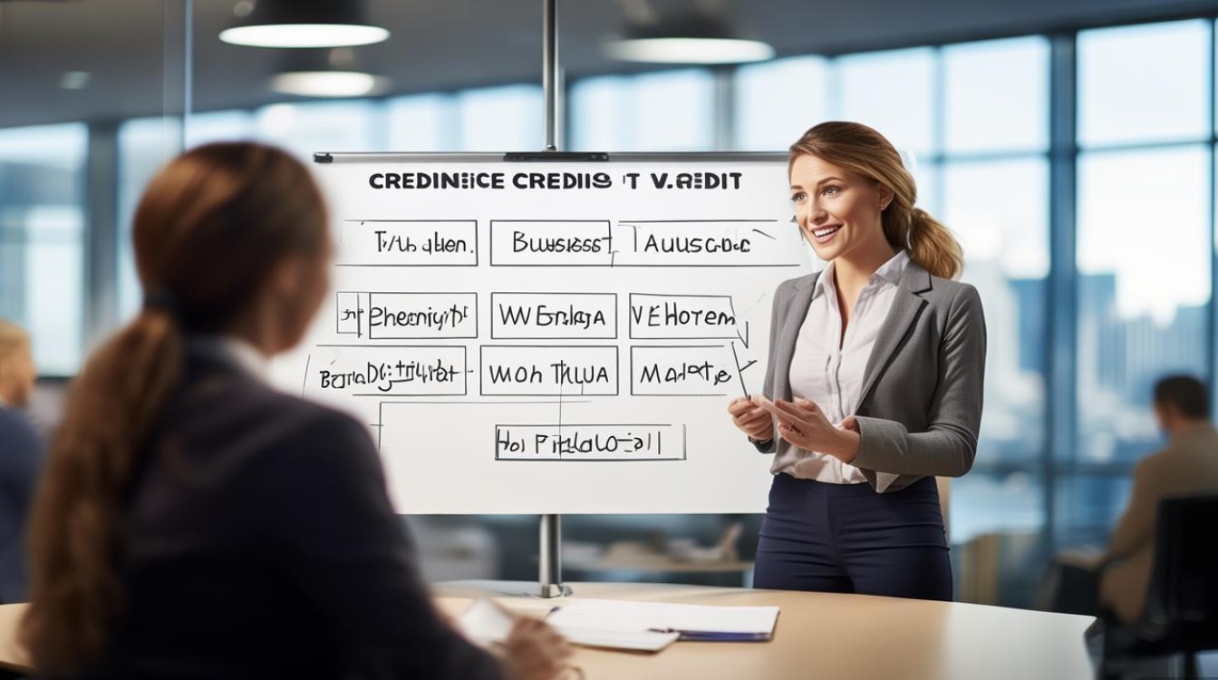 信贷具体是做什么的？