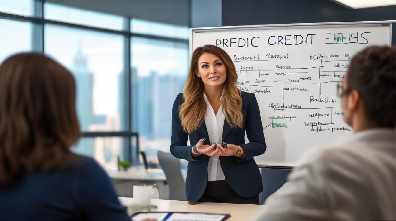 信贷具体是做什么的？