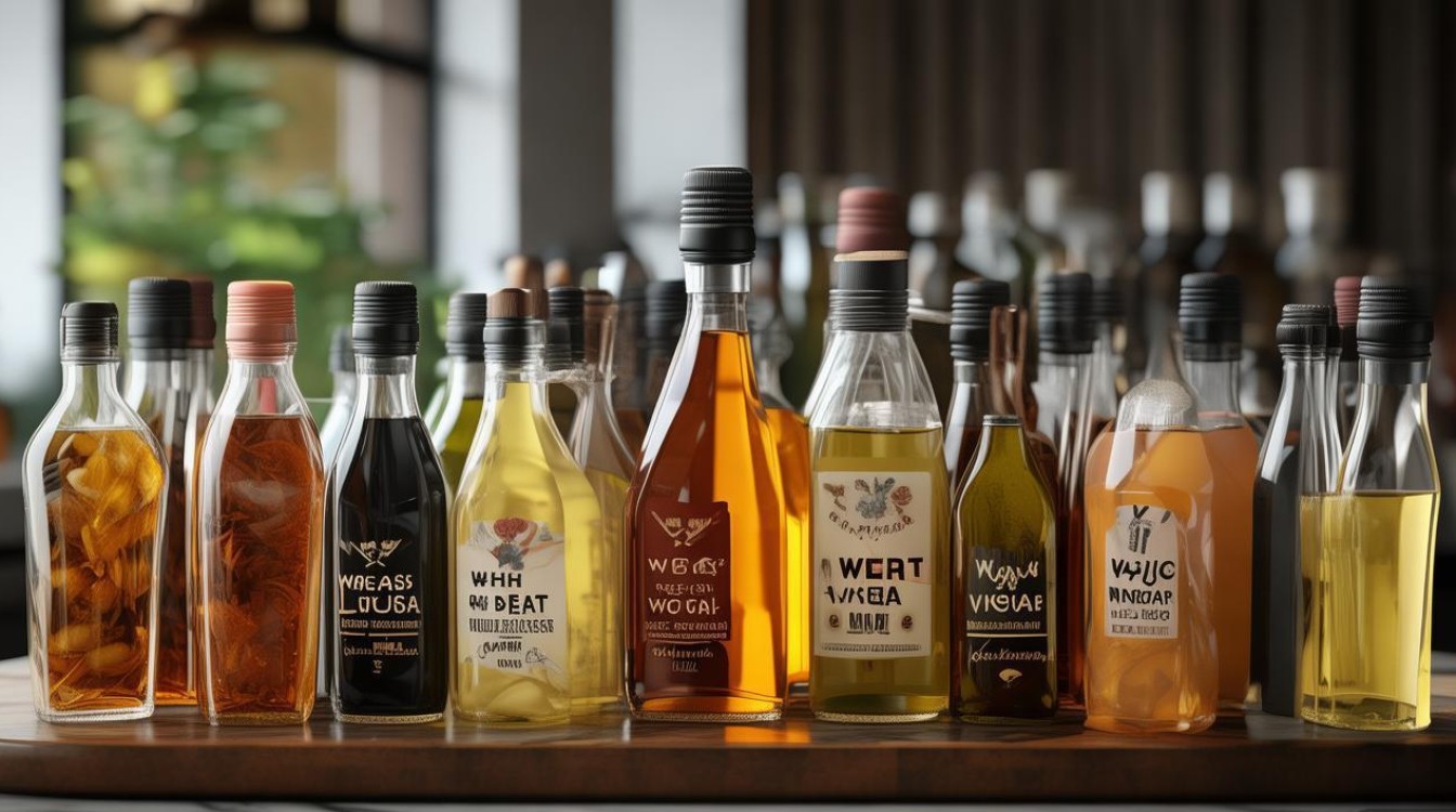 什么样的醋最好？哪种醋最适合你？