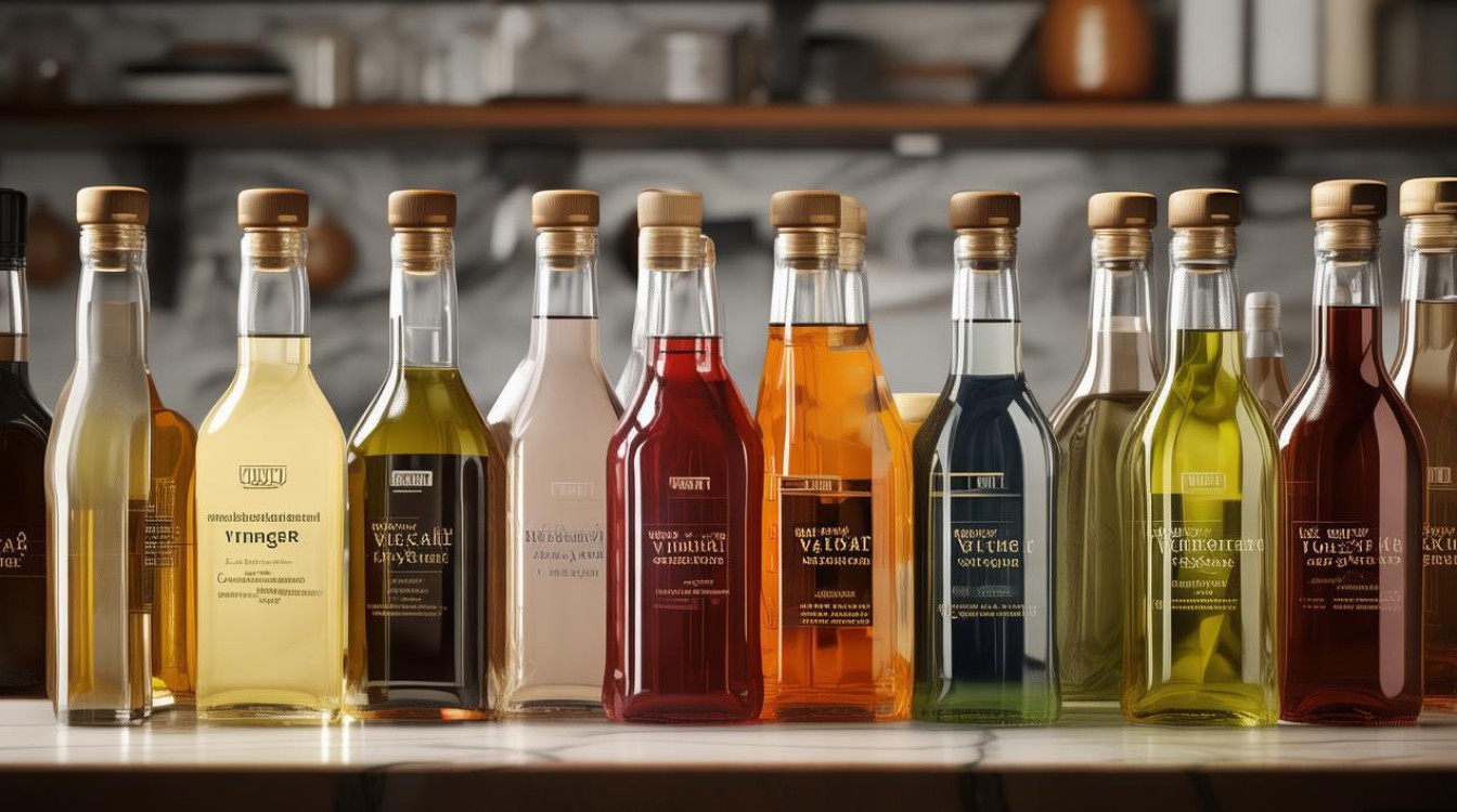 什么样的醋最好？哪种醋最适合你？