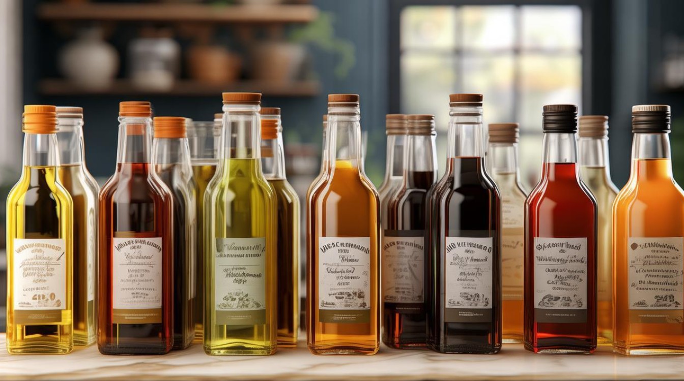 什么样的醋最好？哪种醋最适合你？