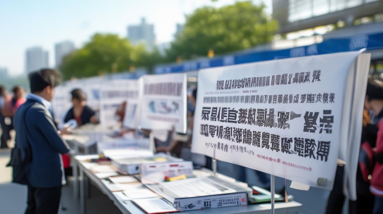 浦江国企公开招聘，何时报名有何要求？