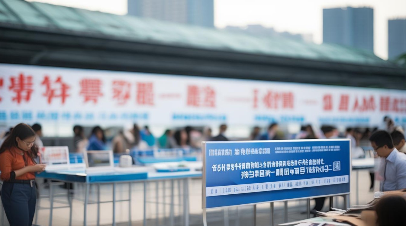 浦江国企公开招聘，何时报名有何要求？