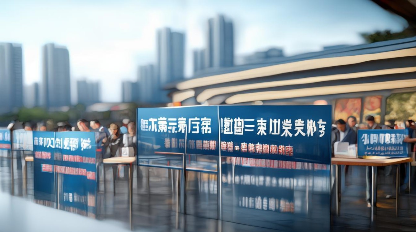 浦江国企公开招聘，何时报名有何要求？