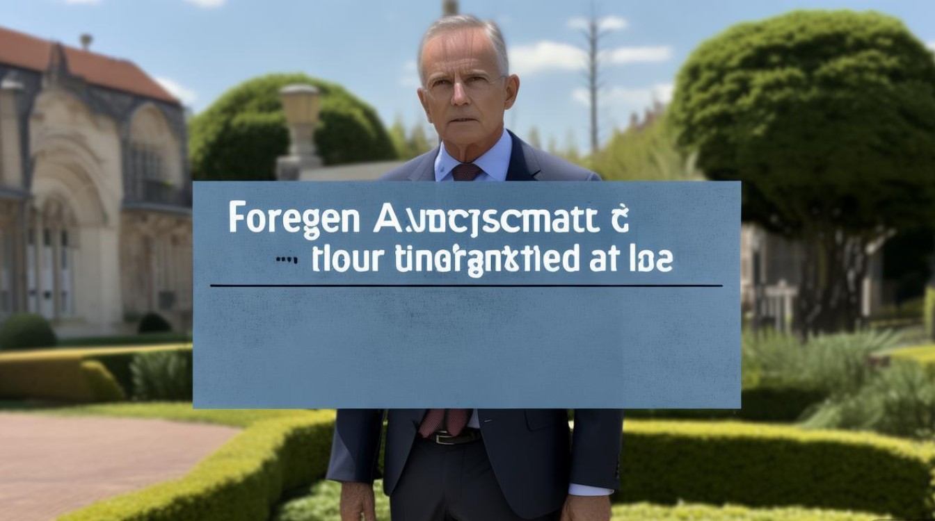 驻外指派驻外地工作吗？