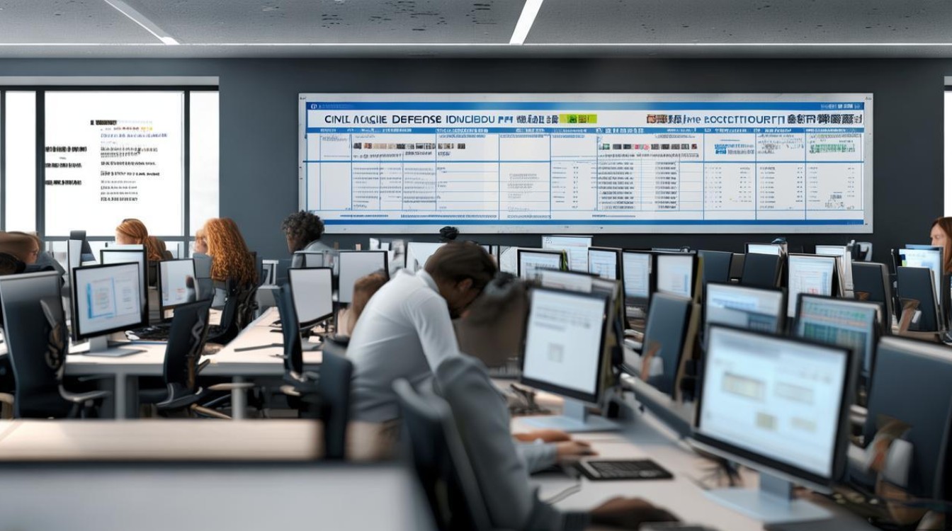 民防局公开招聘，何时报名有何要求？