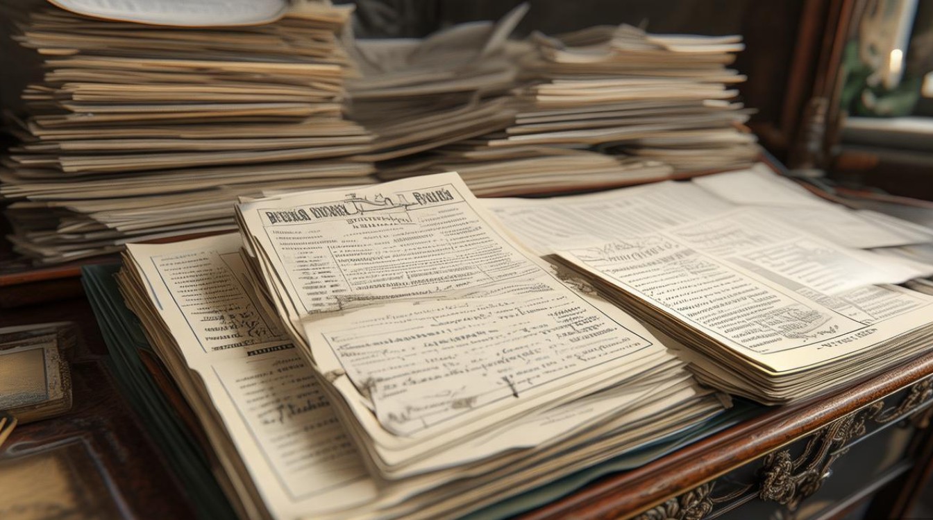 人事档案里究竟都装了些什么？