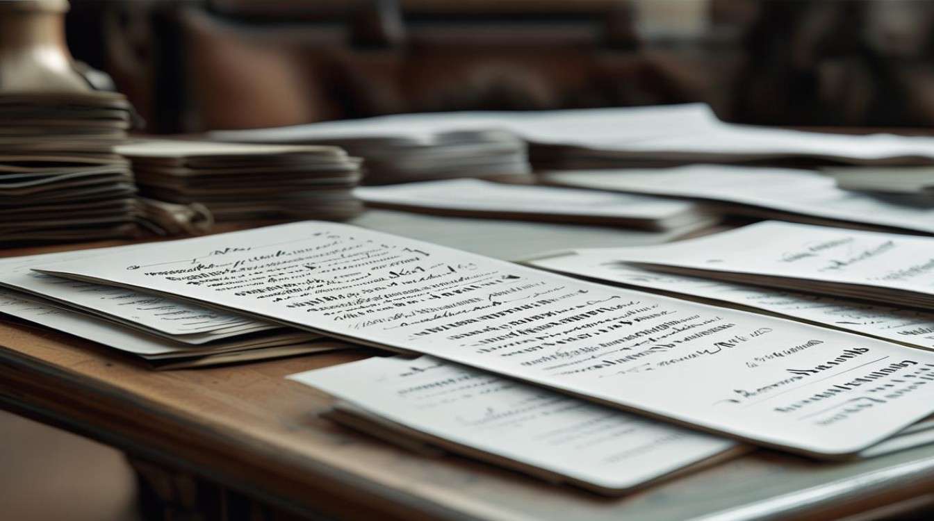 人事档案里究竟都装了些什么？