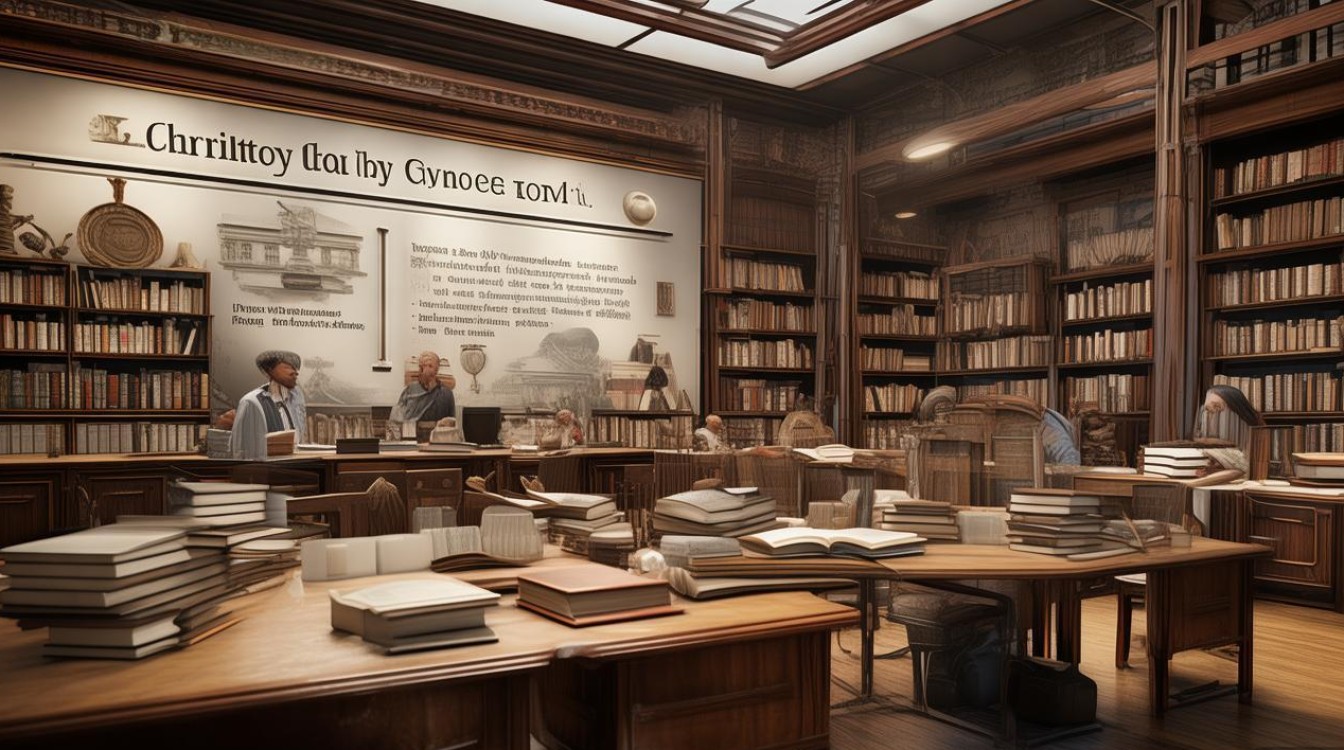 历史系究竟学什么？课程内容有何独特之处？