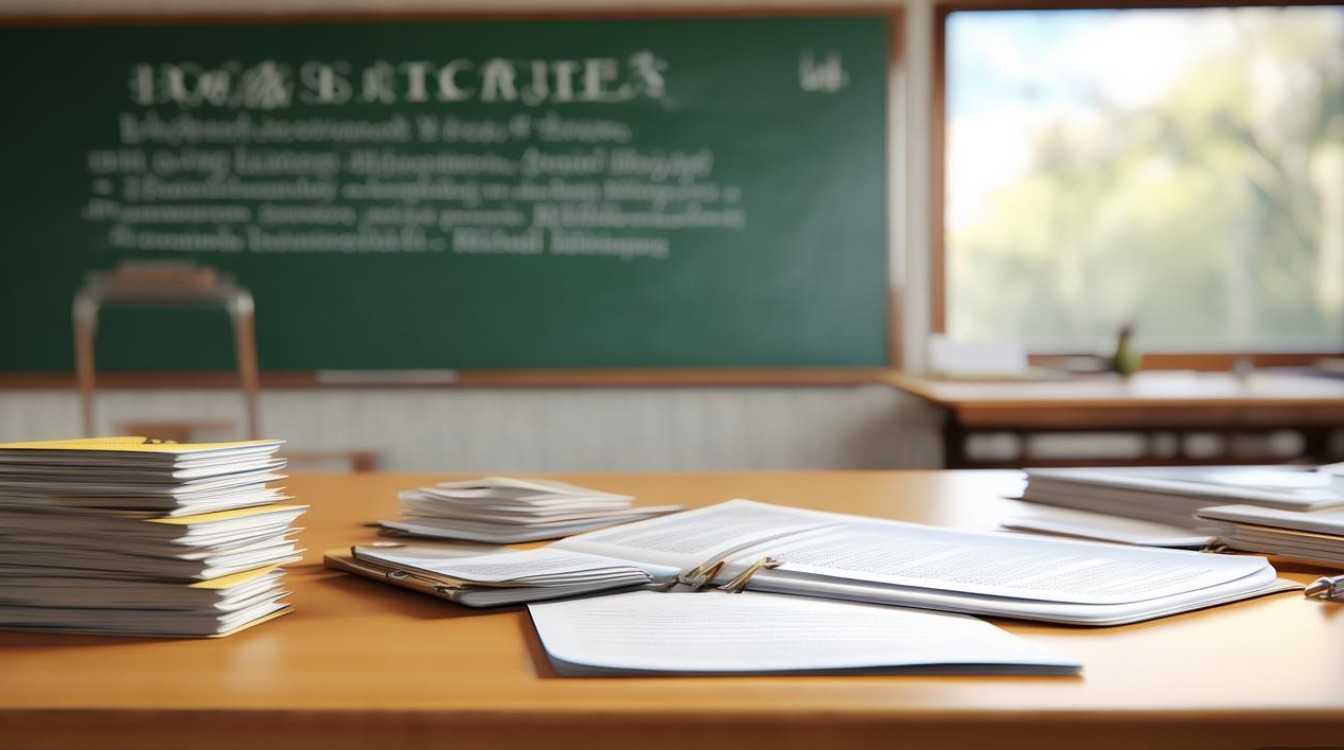 教师招聘考试科目有哪些？