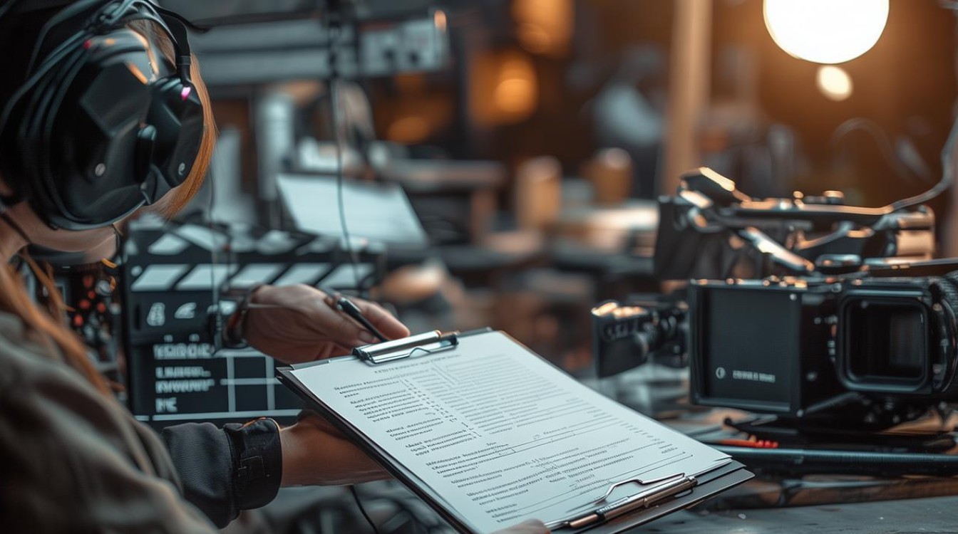 制片究竟负责哪些核心工作？