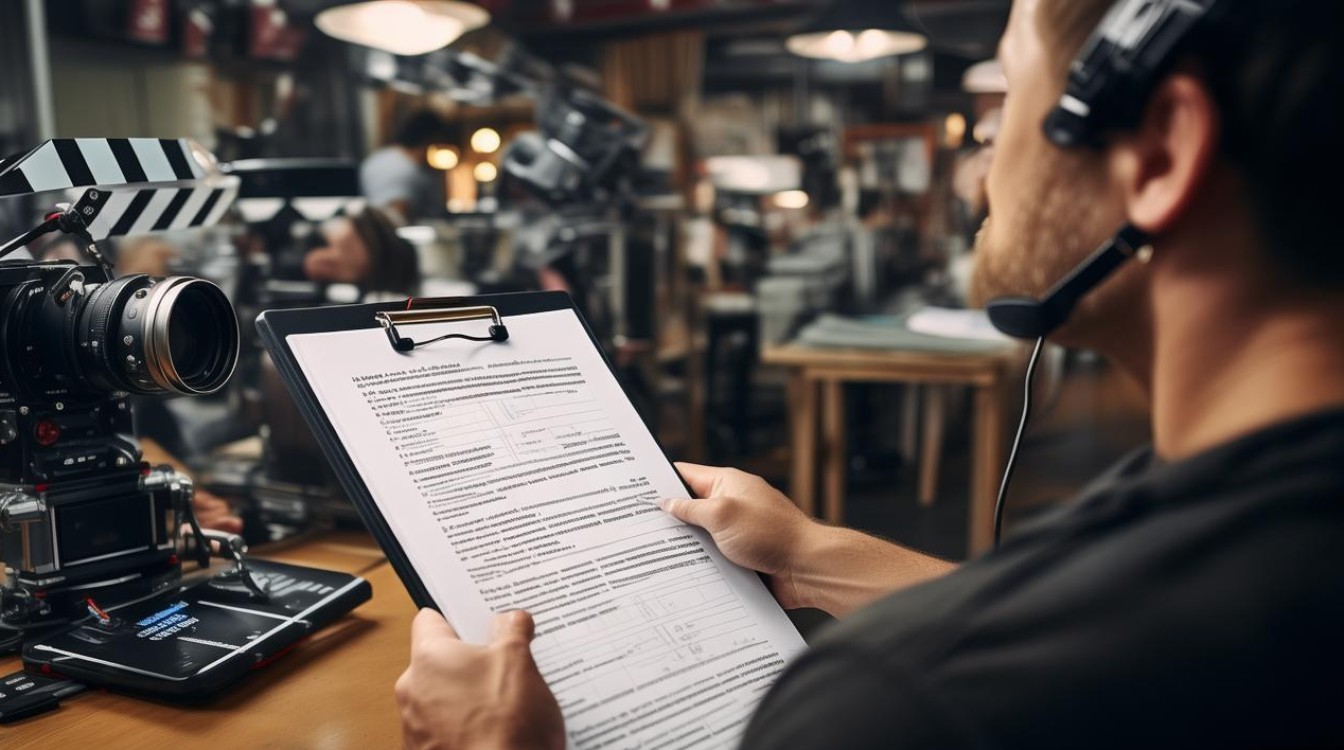 制片究竟负责哪些核心工作？