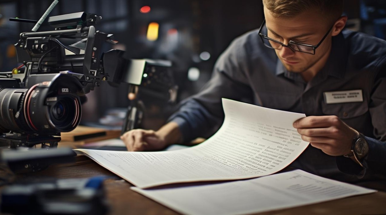 制片究竟负责哪些核心工作？