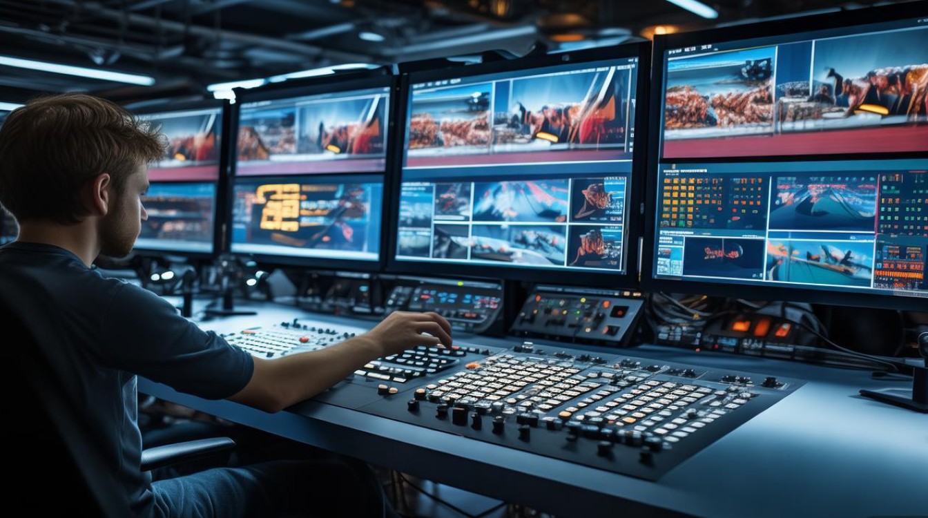 直播场控具体做什么？