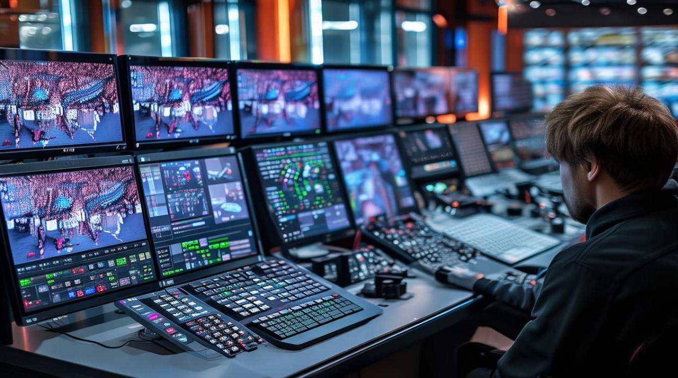 直播场控具体做什么？