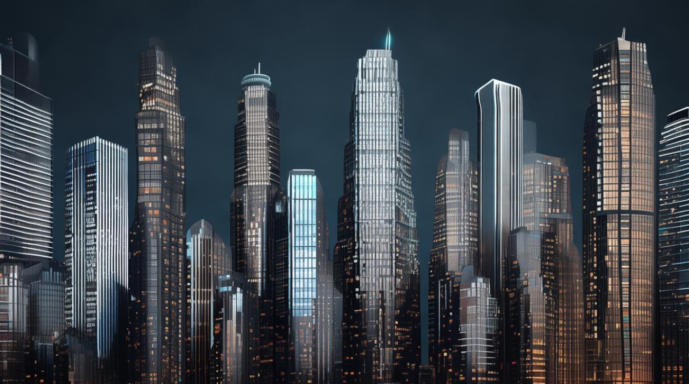 天际线是建筑轮廓还是城市名片？