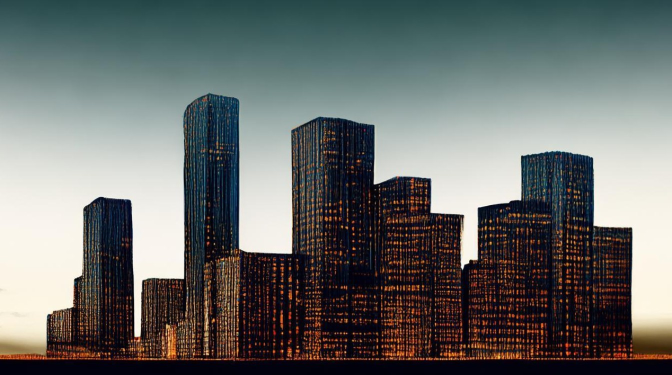 天际线是建筑轮廓还是城市名片？