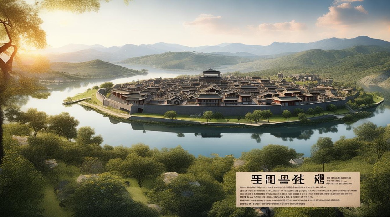 京兆是古代哪里？为何称京兆？