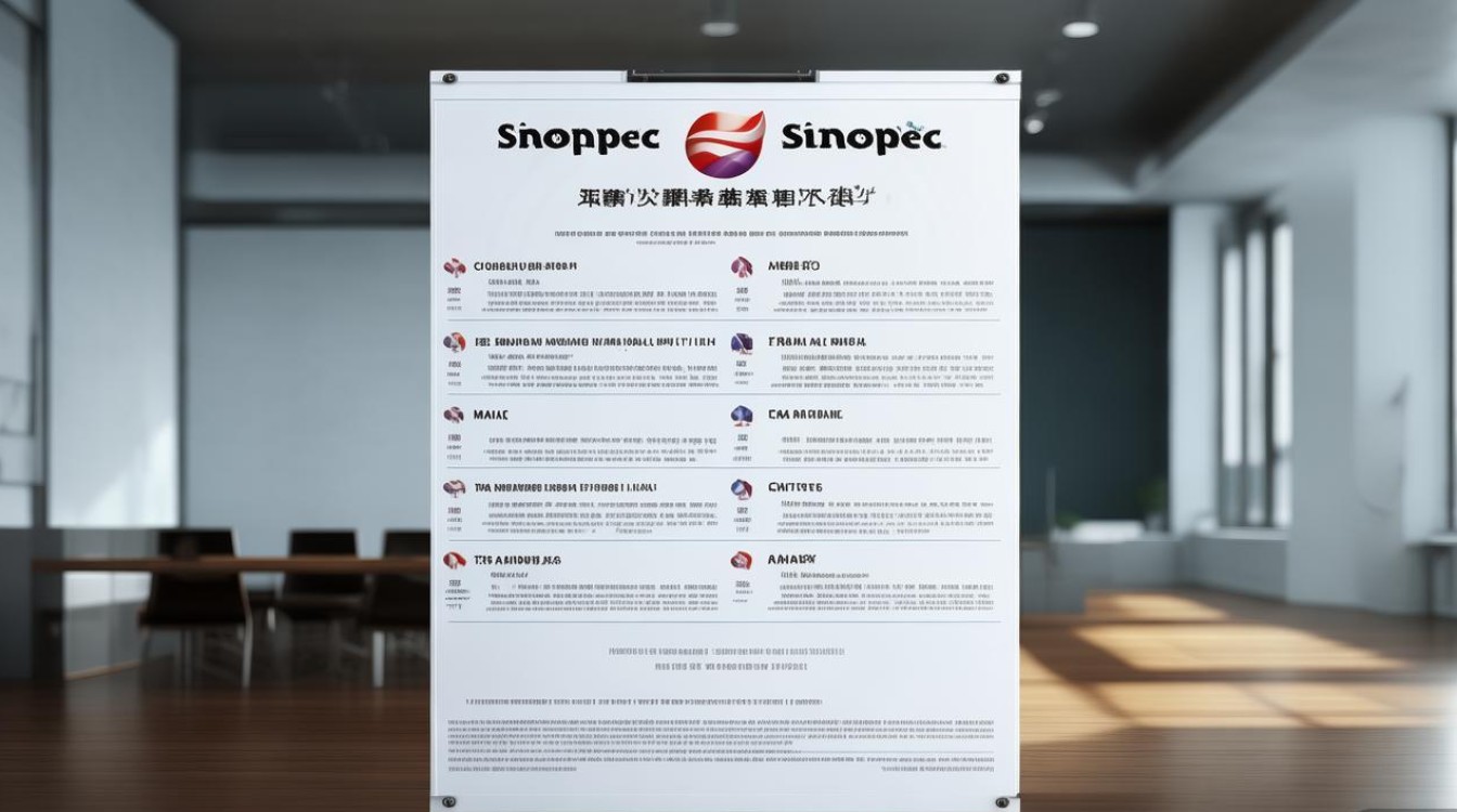 中石化公开招聘，有何具体岗位与要求？