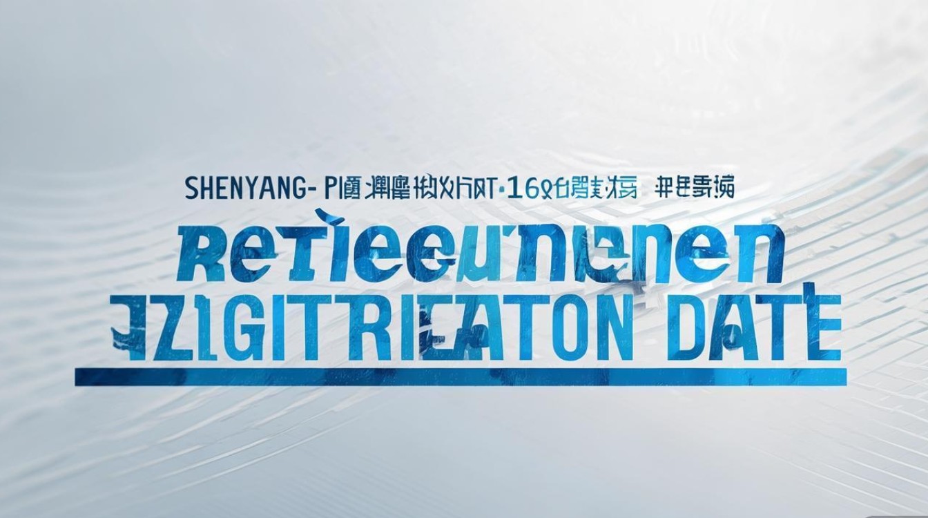 沈阳公开招聘考试何时报名？