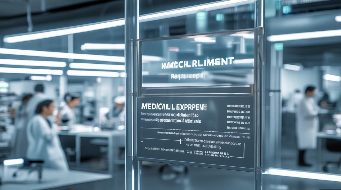 医学实验公开招聘，门槛如何？