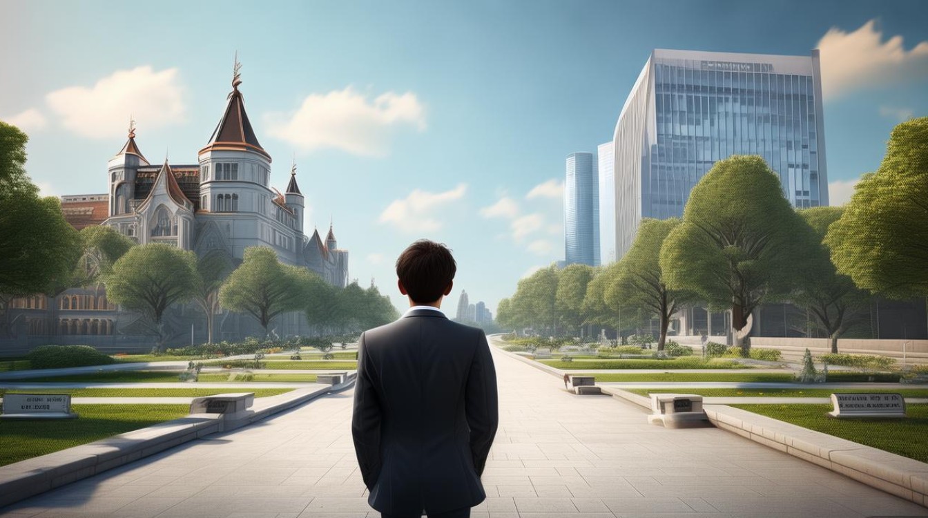 留校与公开招聘，选哪个更合适？