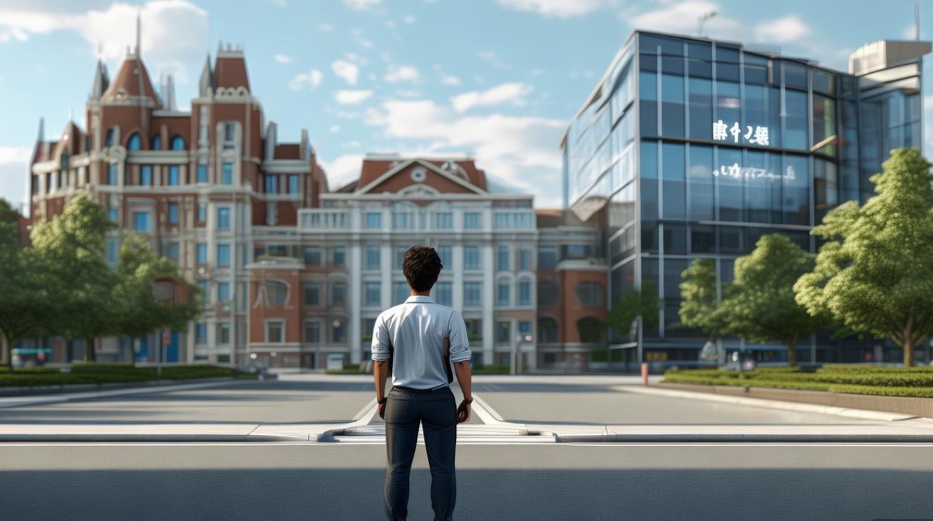 留校与公开招聘，选哪个更合适？