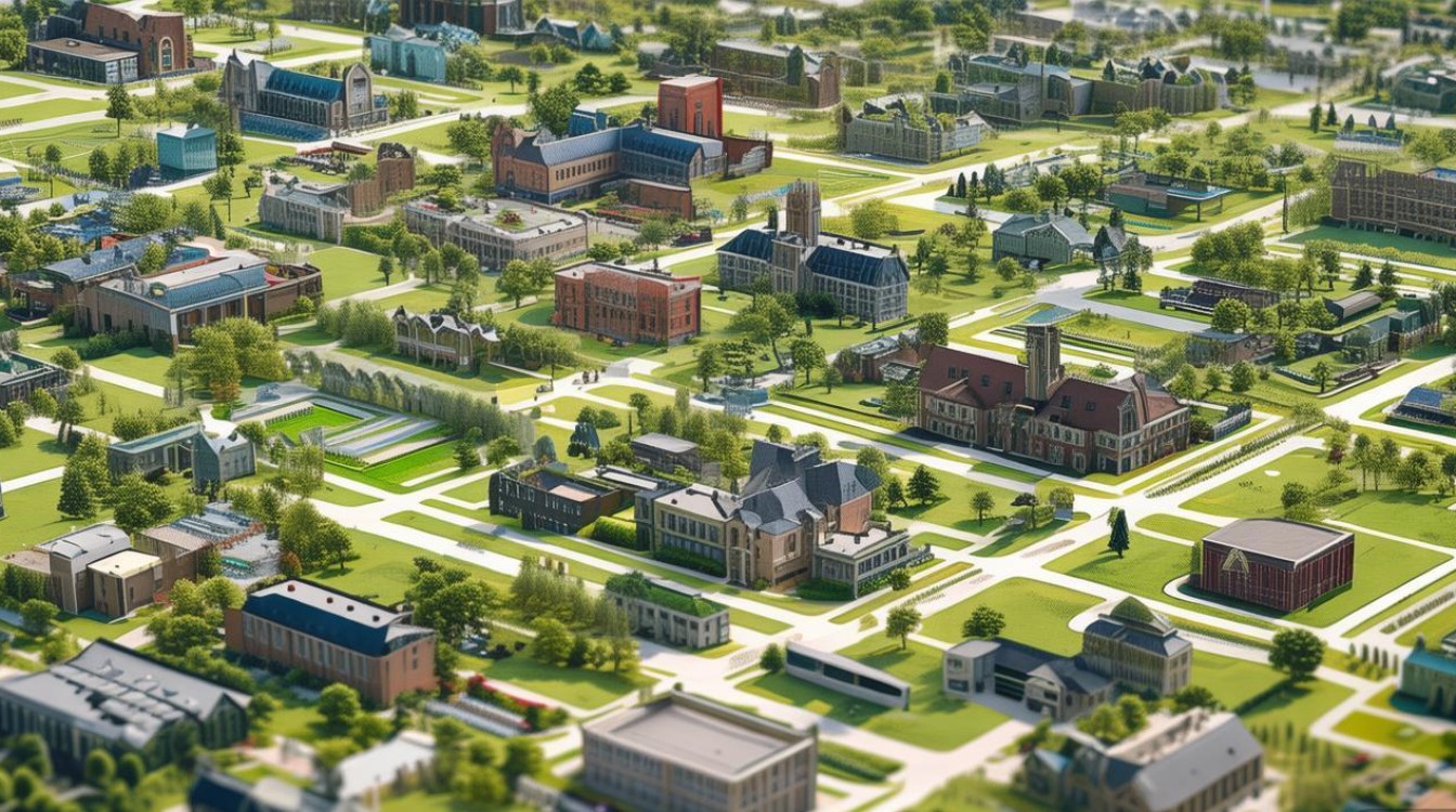 高校究竟指哪些学校？