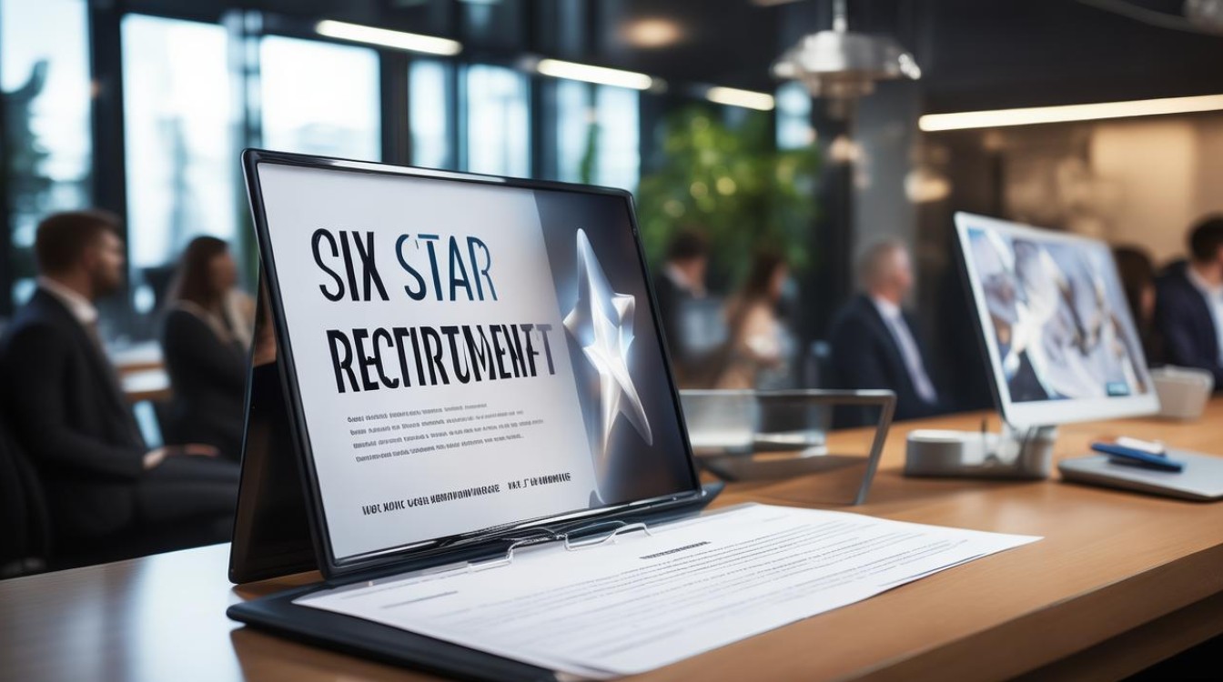 六星招聘有何特殊要求或优势？