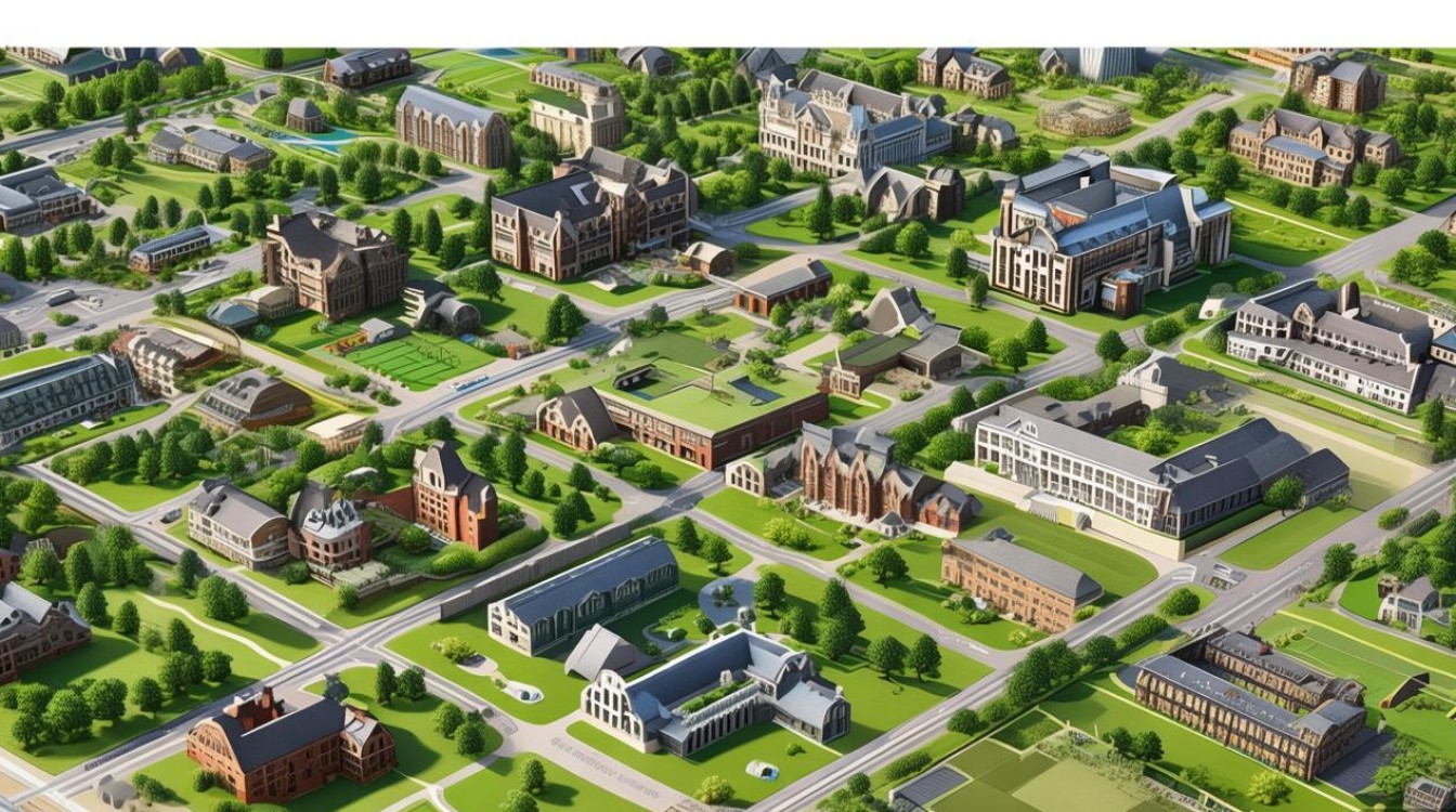 高校究竟指哪些学校？