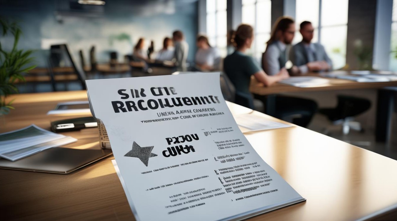 六星招聘有何特殊要求或优势？