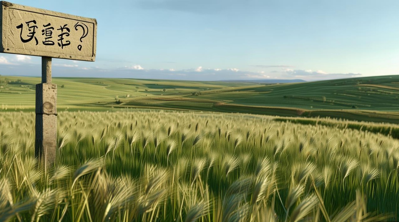 沃野何意？其内涵与所指为何？